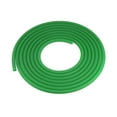 thumbnail image 1 of Uxcell 0.28''x10ft Transmission Round Belt High Performance Urethane Belting PU Green 1pcs, 1 of 3