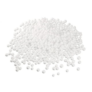 Crafare 24pc 4 Inch White Styrofoam Balls – Nadia's Crafty Corner