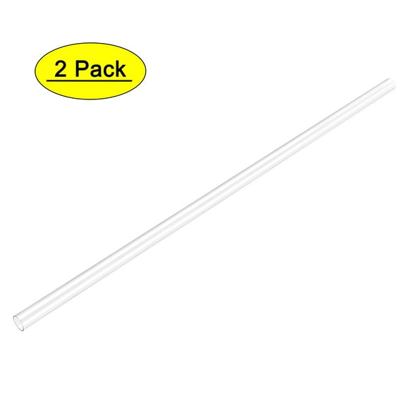 Clear Polycarbonate Tubing