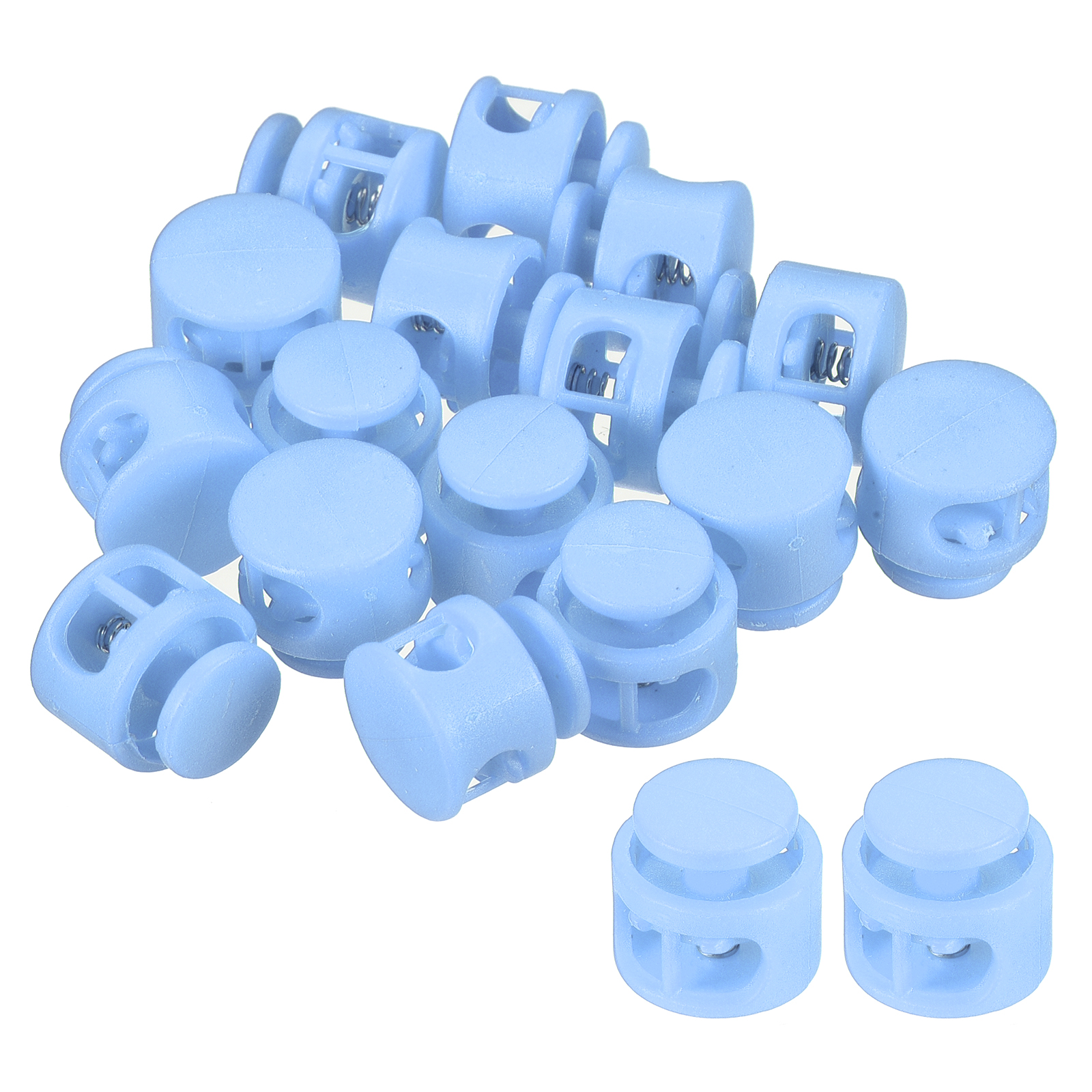 Lock Circular Cap Uxcell 0.6