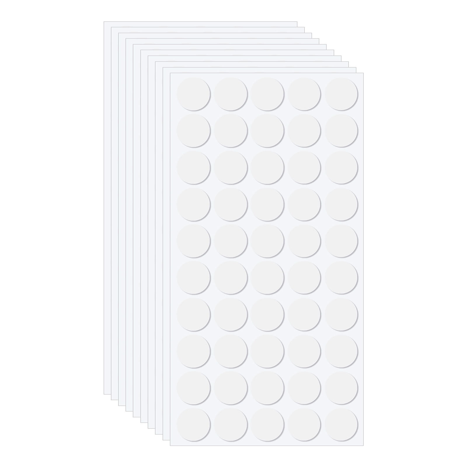 Sticky Tact Uxcell 0.6