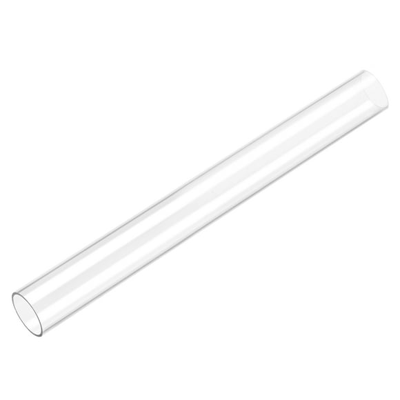 Clear Polycarbonate Tubing
