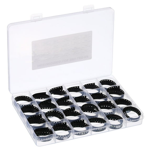 Uxcell 0402, 0603, 0805, 1206 Surface Mount Diode, 1.83V Light Emitting Diodes Chips, 6 Colors,1200Pack