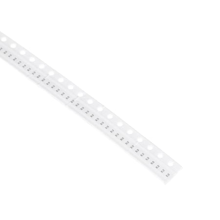 Uxcell 0402 Chip Inductor 270nH 5% Tolerance Surface Mount Device 100 Pack