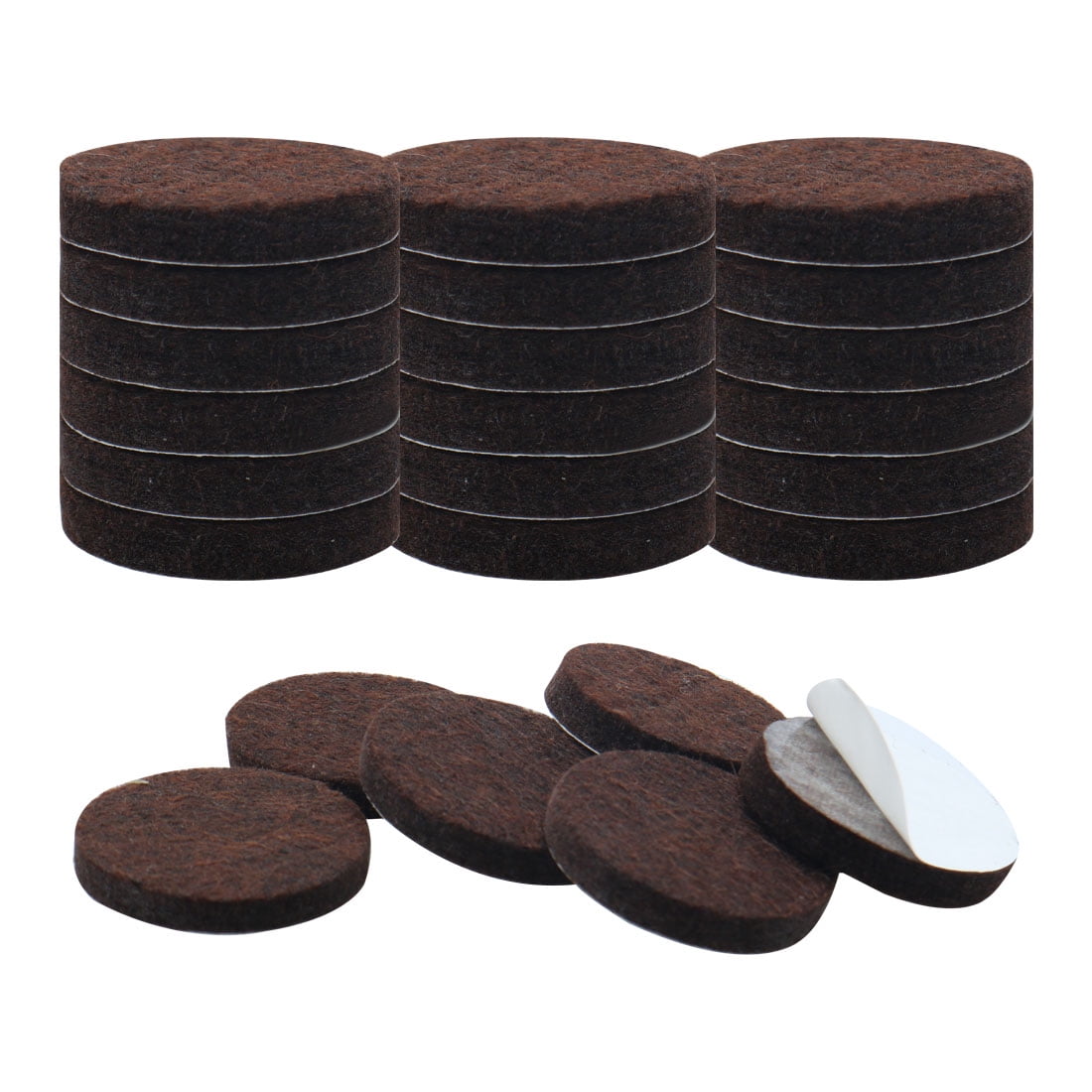 https://i5.walmartimages.com/seo/Uxcell-1-1-4-Self-stick-Round-Non-slip-Felt-Pads-Floors-Protect-Brown-24-Pack_38b0e71f-f125-49d9-b9a6-2656b8cfae8a_1.b734716b70a90981d2f42d0b864cec09.jpeg