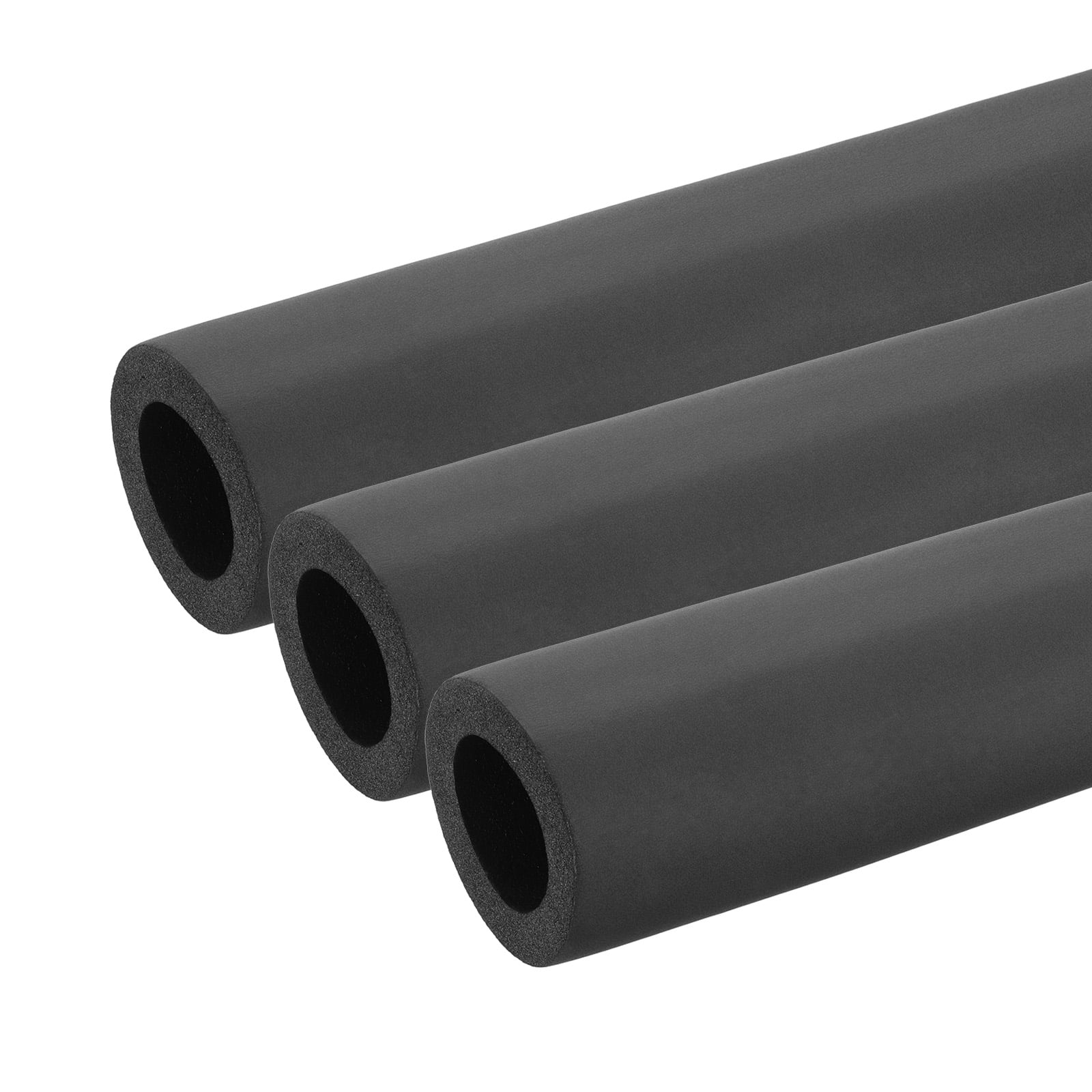 Tuyau Silicone Haute Température - Diamètres Intérieurs 1 à 20 Mm, Extérieurs 3 à 24 Mm, Souple