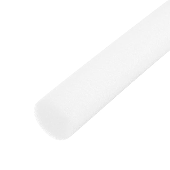 Uxcell 1.18 Inch x 6.6 Feet Backer Rod for Gaps and Joints Foam Rope Caulk Crack Joint Filler Roll Seal 5 Pack