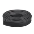 thumbnail image 1 of Uxcell 1/2"(12mm) Dia 12ft Heat Shrink Tubing 4:1 Dual Wall Adhesive Lined Marine Waterproof Shrink Tube Black, 1 of 6