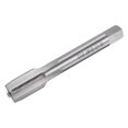 thumbnail image 1 of Uxcell 1/2"-28 UNEF 2B 4 Straight Flutes Machine Thread Tap M42 High Speed Steel, 1 of 5
