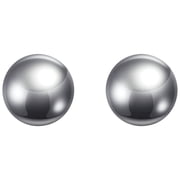 Uxcell 1/2" Chrome Steel Bearing Balls G25 Precision 2 Pack