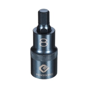 8mm Hex Socket Tools for Home Improvement