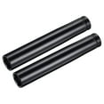thumbnail image 1 of Uxcell 1/2" Drive by 24mm Deep Impact Socket, Heat-Treated CR-V Steel 8" Length, 6-Point Metric Sizes 2 Pack, 1 of 5