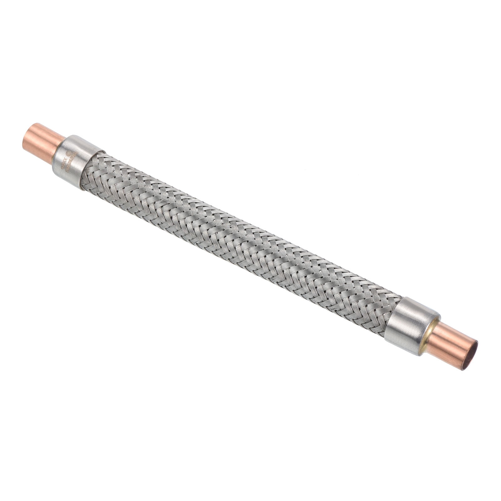 Uxcell 1/2" ID Refrigeration Vibration Absorber, Copper Tube Vibration
