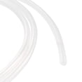thumbnail image 1 of Uxcell 3/4" ID x 10ft Clear Vinyl Tubing, Flexible Tubing Plastic Vinyl Hose Tube, 1/2 inch x 10ft, 1 of 5