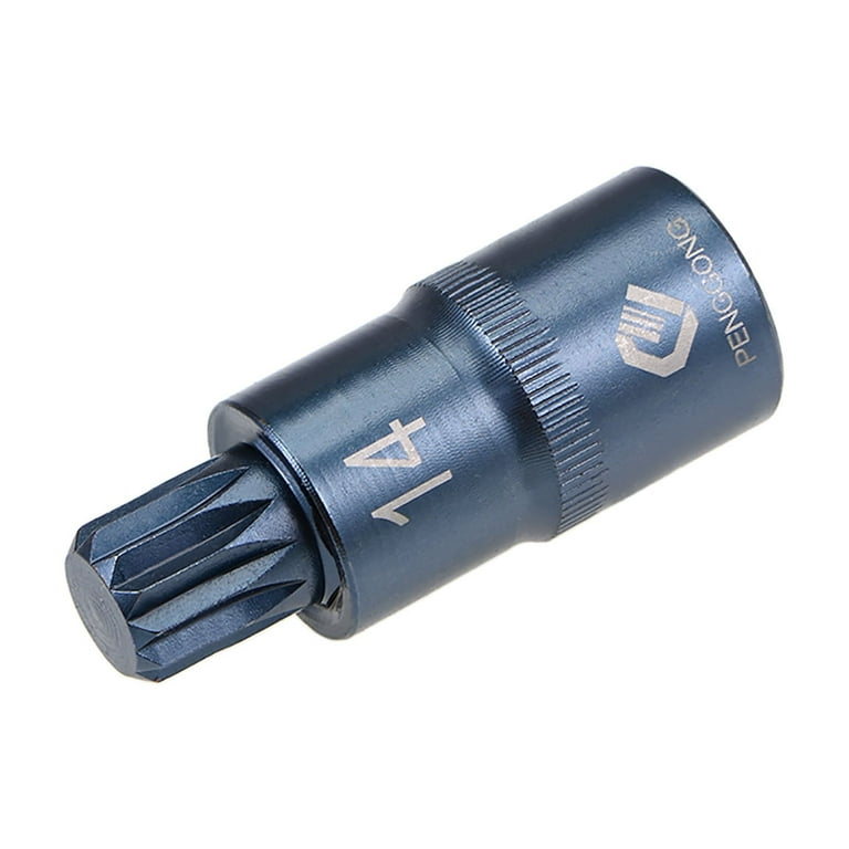 M14 spline bit toolstation discount