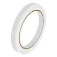 thumbnail image 1 of Uxcell 1/2 Inch x 22 Yards Double-Sided Tape Adhesive Tape for DIY Craft, 3 Pack, 1 of 6