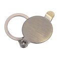 thumbnail image 1 of Uxcell 1/2" Peephole Cover,Privacy Door Peep Hole Viewer Cover for Home Security Apartment Hotel,Bronze, 1 of 6