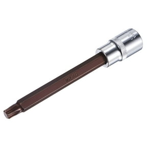 Shop T50 Torx Bits and Tools for Home Improvement at Walmart
