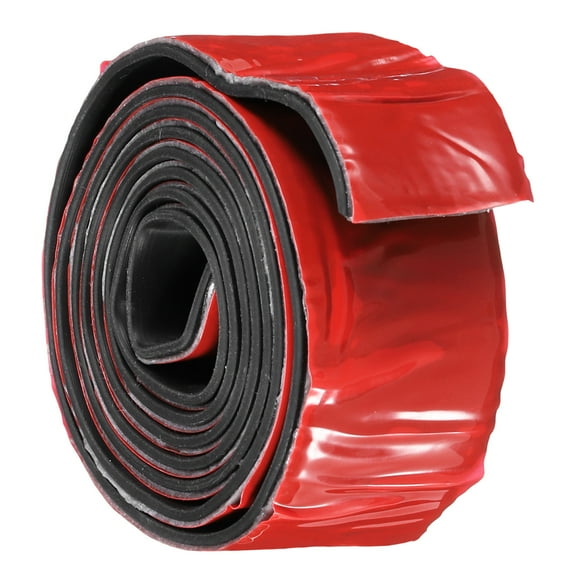 Adhesive Rubber Strips