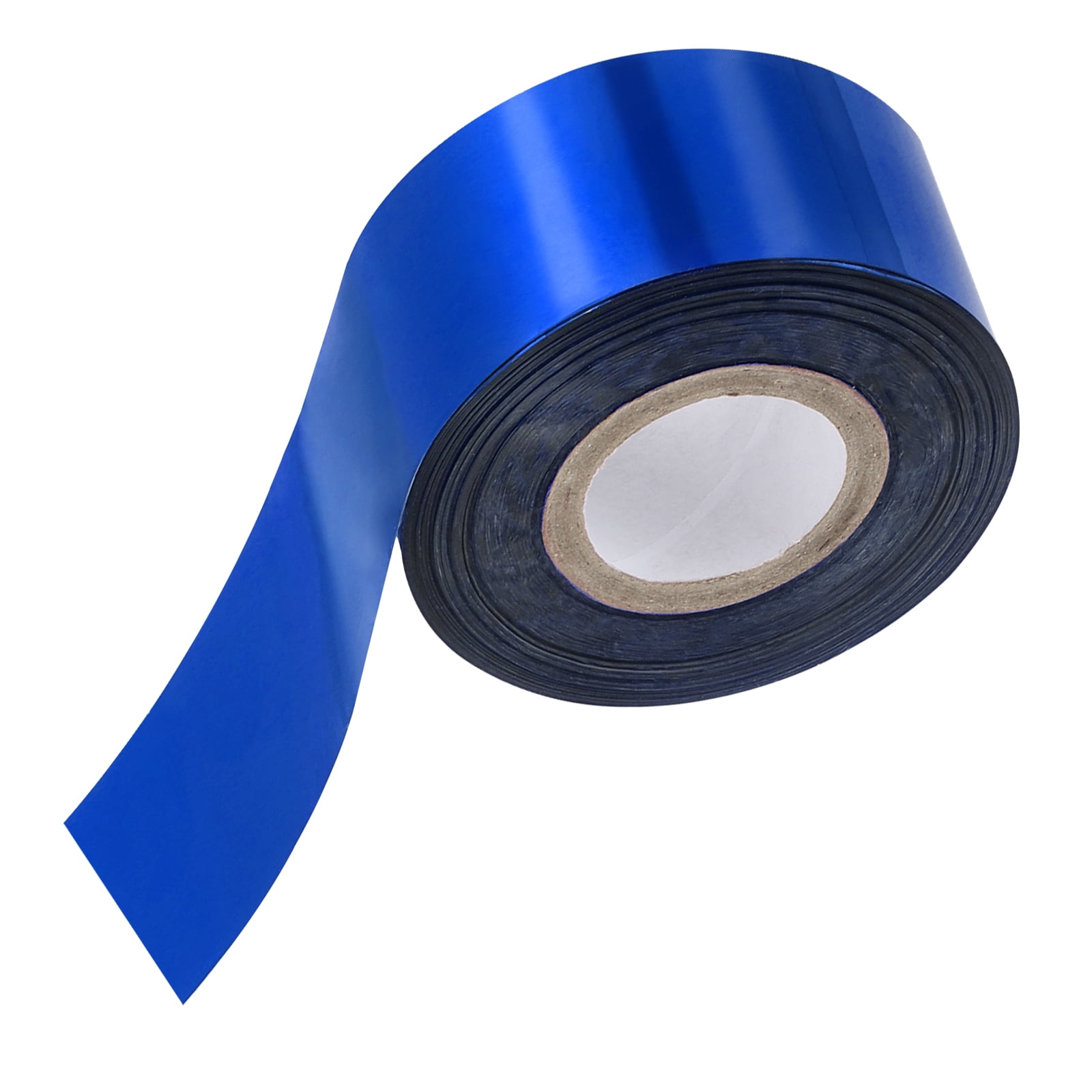 1buycart 120 Meters/ Roll Hot Stamping Foil Paper Leather Cloth Package