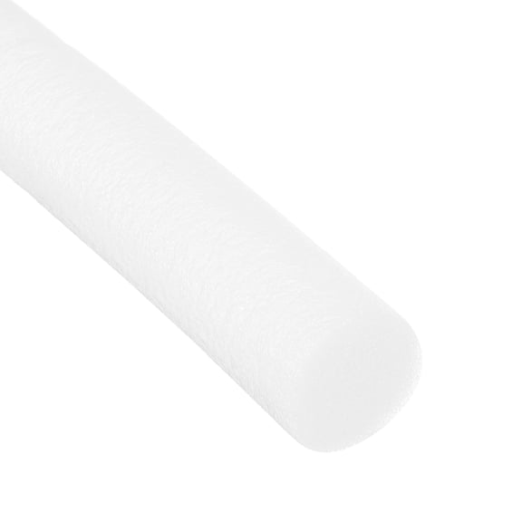 Uxcell 1.38 Inch x 3.3 Feet Backer Rod for Gaps and Joints Foam Rope Caulk Crack Joint Filler Roll Seal 5 Pack