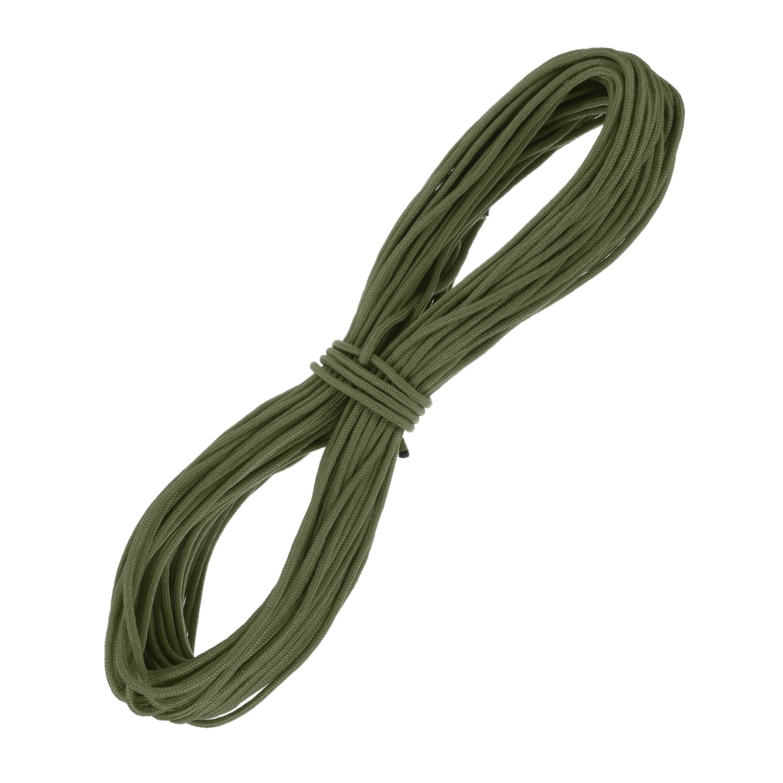 Braided Utility Rope Uxcell 1/4 Inch 90 Feet Polypropylene Rope,Solid Braided Utility Rope ...