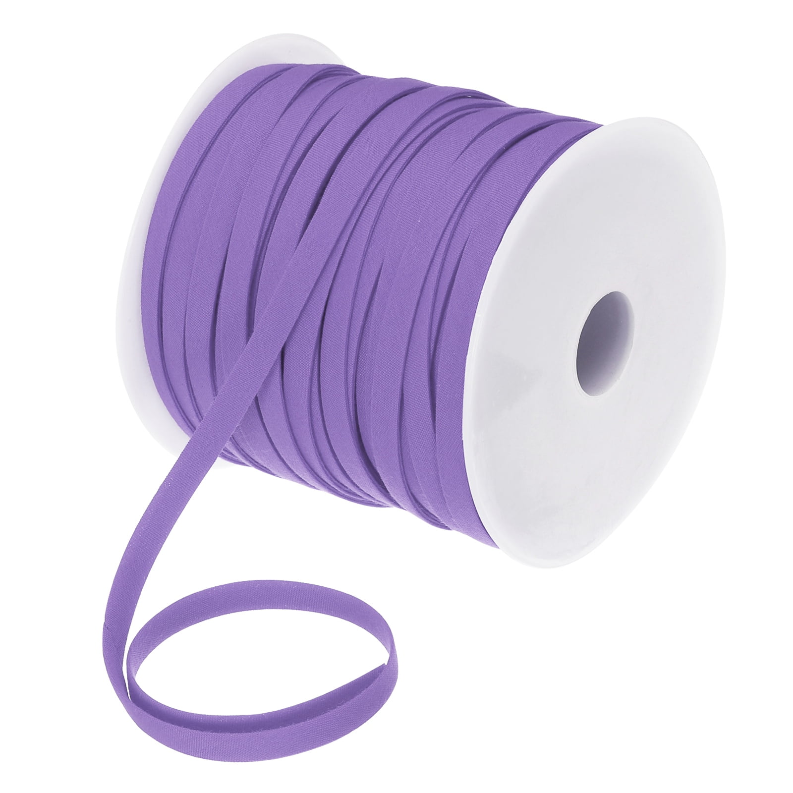 Sewing Machine Hemming Presser Foot - Double Fold Bias Binding Right Angle Edging Tool, 50mm