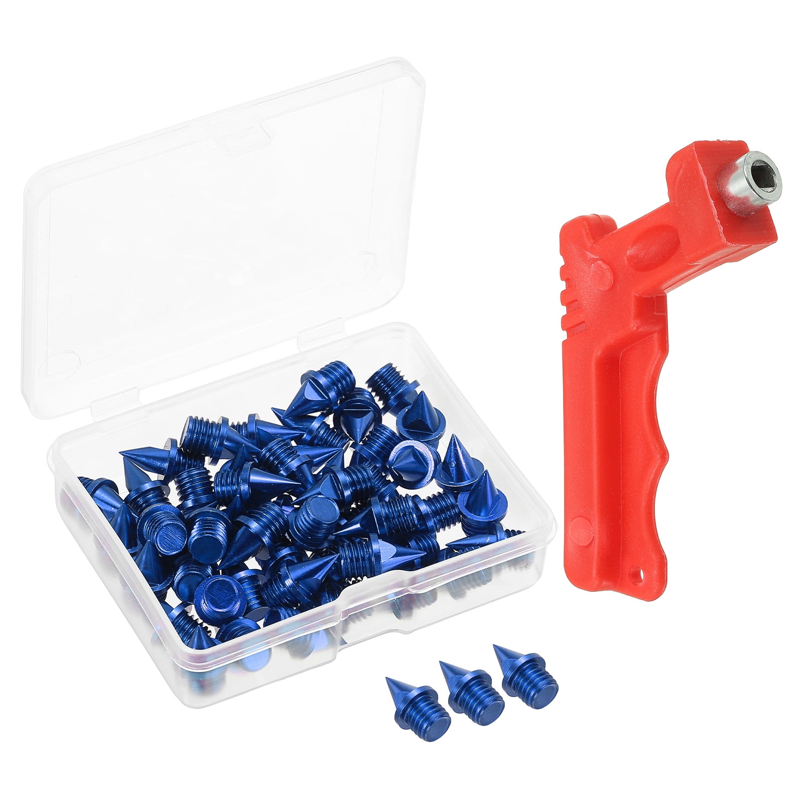 replacement spikes for track shoes