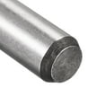 thumbnail image 1 of Uxcell 1/4-Inch x 1-1/4-Inch Heat Treated Alloy Steel Bright Finish Dowel Pins 10 Pack, 1 of 4