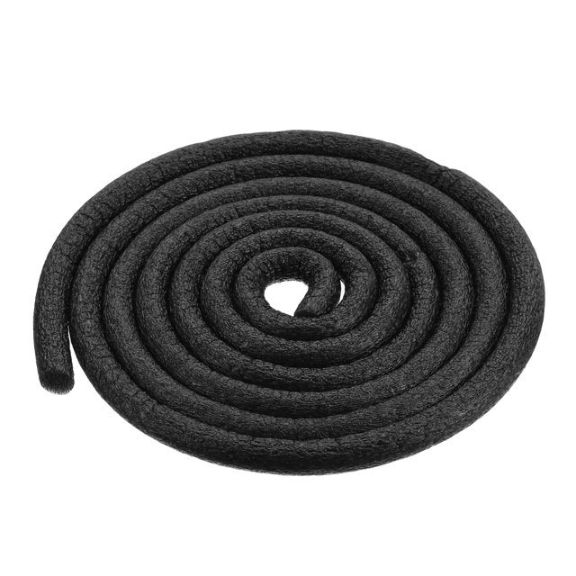 Uxcell 1/4 Inch x 3.28 Feet Backer Rod for Gaps and Joints Foam Rope Caulk Crack Joint Filler