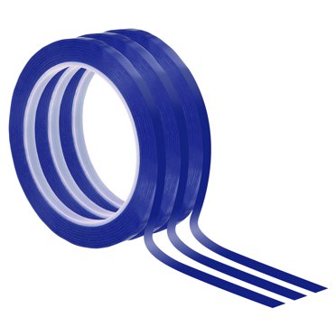 51587 Intertape Polyester Electric Tape – 1/4" X 72.1 Yds, Professional Grade Insulation