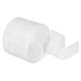 thumbnail image 1 of Uxcell 1.6 Inch Organza Ribbon 100 Yard Gift Wrapping Ribbon White, 2 Roll (50Yard/Roll), 1 of 6