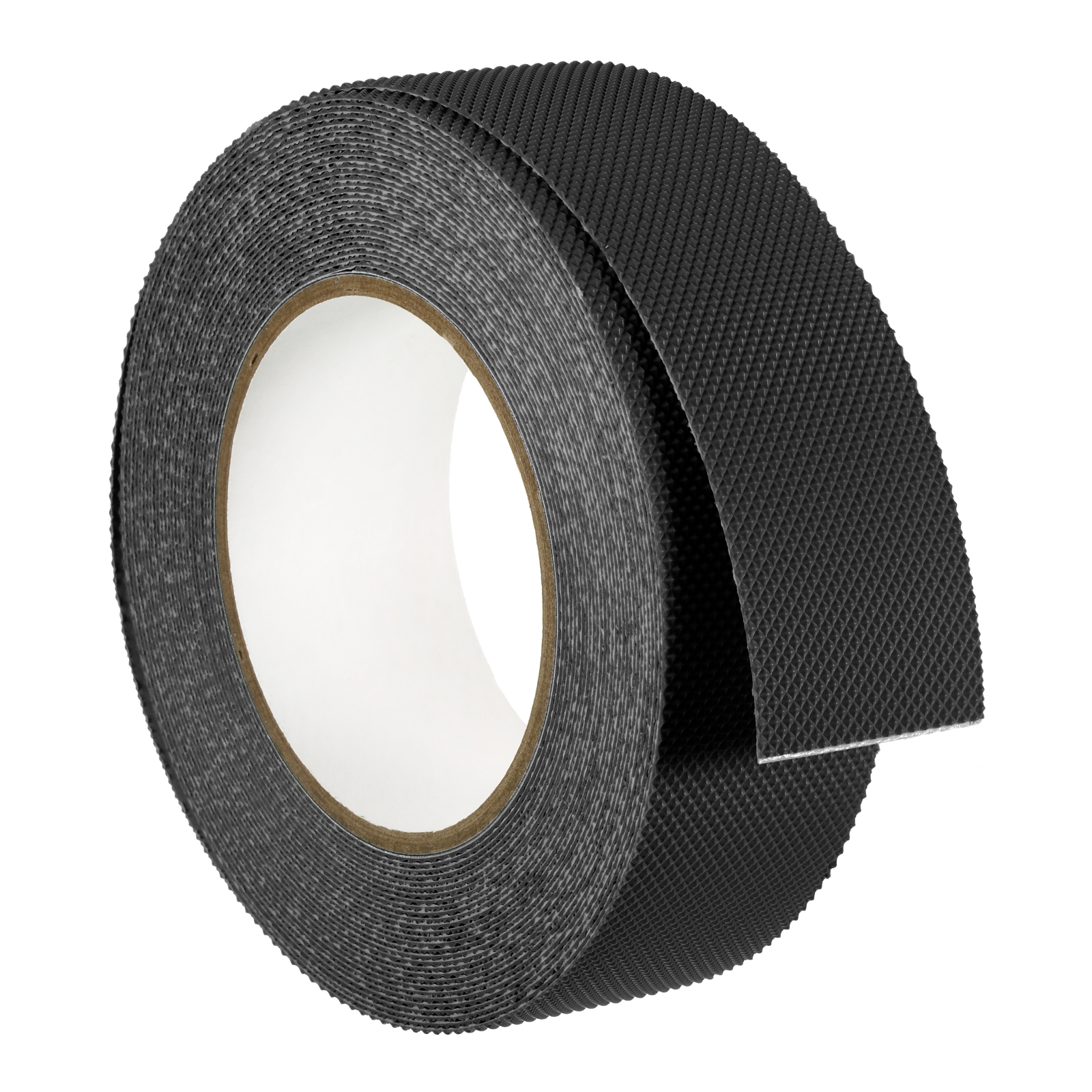Uxcell 1.6 Inch x 32.8 Feet Anti Slip Grip Tape, Non-Slip Traction Tape Waterproof, Black