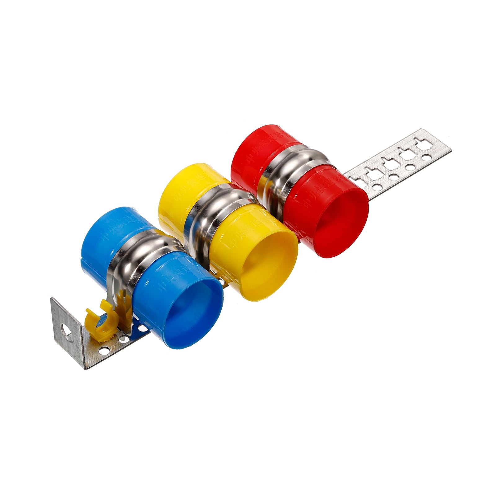 Uxcell 1.7mm Central Air Conditioning Pipe Hanger Stainless Steel Cable