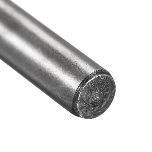 Uxcell 1/8-Inch x 1-1/4-Inch Heat Treated Alloy Steel Bright Finish Dowel Pins 5 Pack