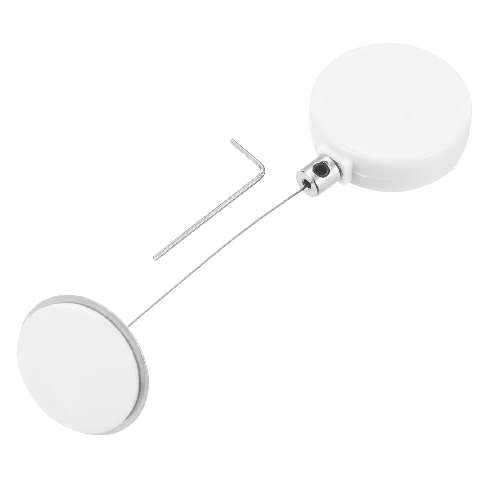 Câble Antivol Ajustable Avec Serrure à Distance - Pour Télécommandes, Valises, Objets