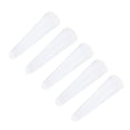 thumbnail image 1 of Uxcell 1/8" to 15/64" Solid Silicone Rubber Tapered Plug 1" Height for Powder Coating 50 Pack, 1 of 5