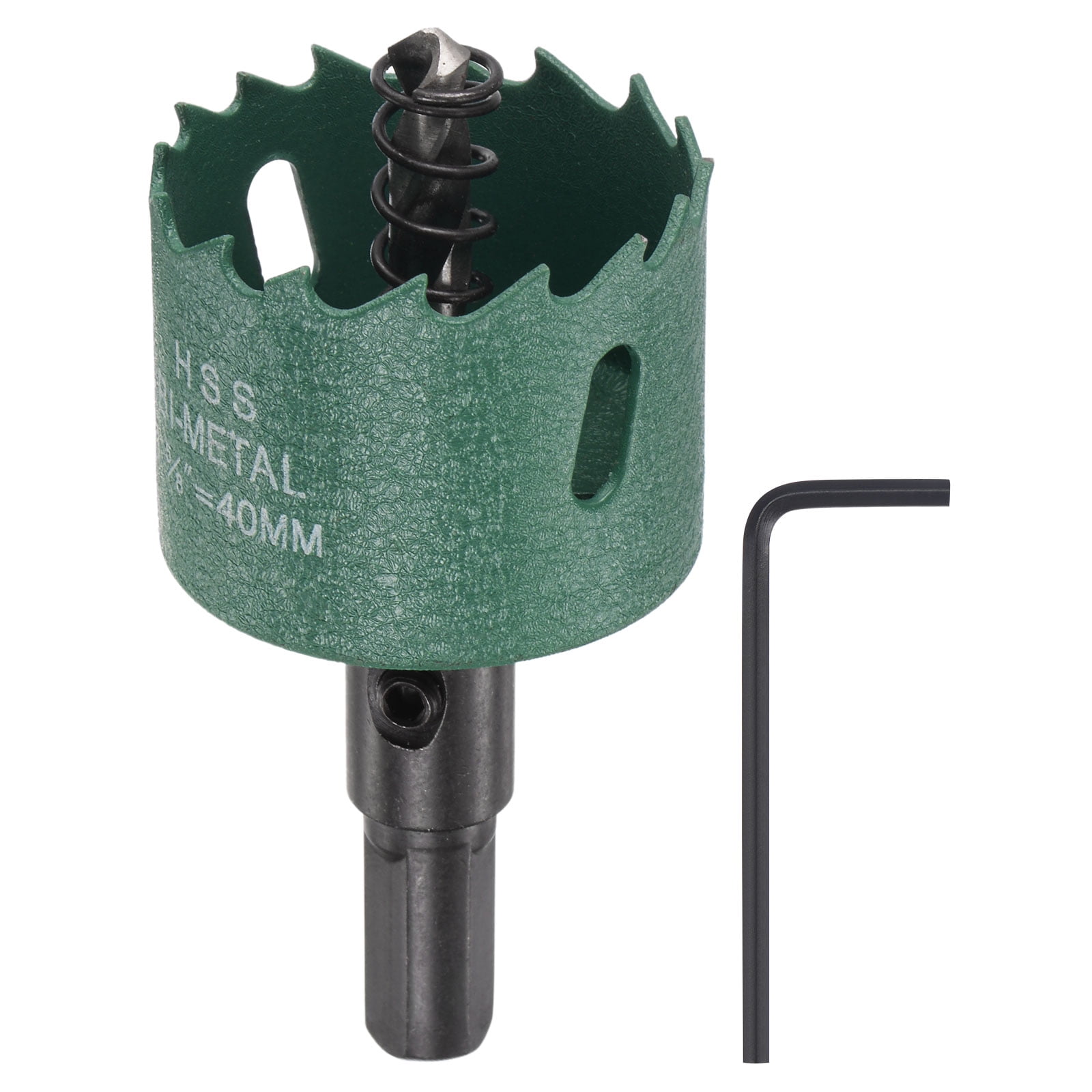 Hc2 Hole Cutter 5/16 By Kemper Tools