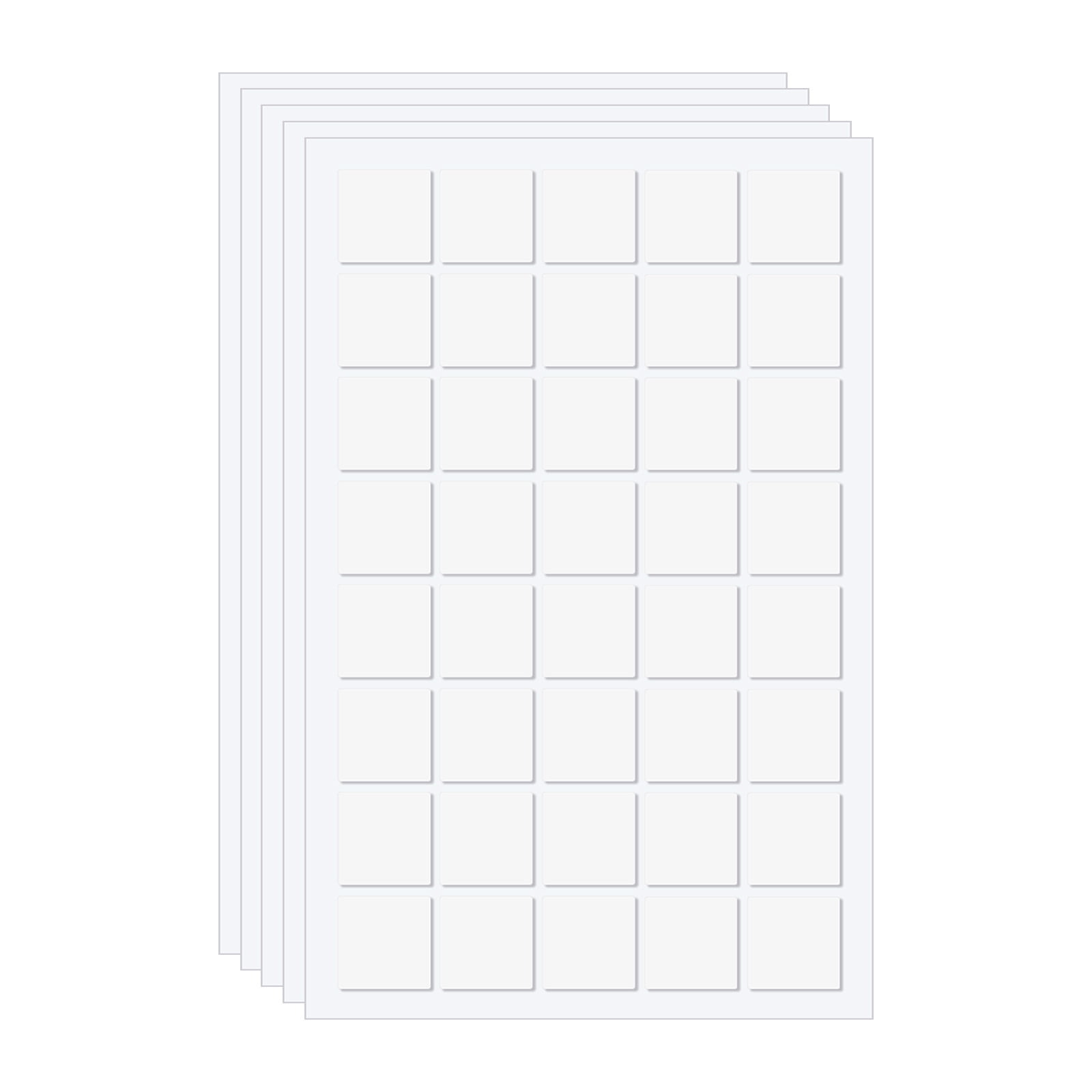 Sticky Tact Uxcell 1