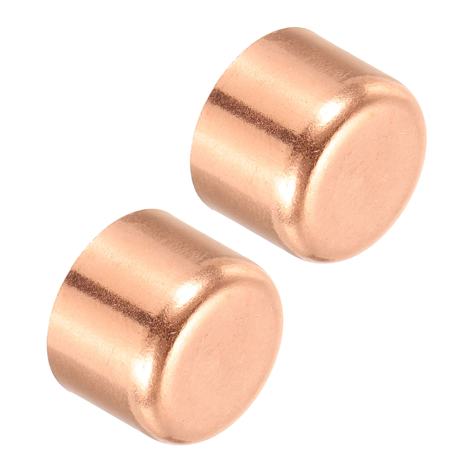 1 1 2 INCH COPPER PIPE CAP intelligence overview