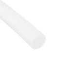 thumbnail image 1 of Uxcell 1" x 16.4 Feet Backer Rod for Gaps and Joints, Foam Rope Caulk Crack Joint Filler Roll Seal Weather Strip for Home Construction Car, White, 1 of 5