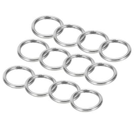 Replacement captive beads deals
