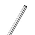 thumbnail image 1 of Uxcell 1-Pack 250mm 304 Stainless Steel Tube,  12mm ID 14mm OD Seamless Stainless Steel Tubing for Construction/Machining/DIY Crafting, 1 of 7
