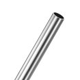 thumbnail image 1 of Uxcell 1-Pack 300mm 304 Stainless Steel Tube,  19mm ID 22mm OD Seamless Stainless Steel Tubing for Construction/Machining/DIY Crafting, 1 of 7