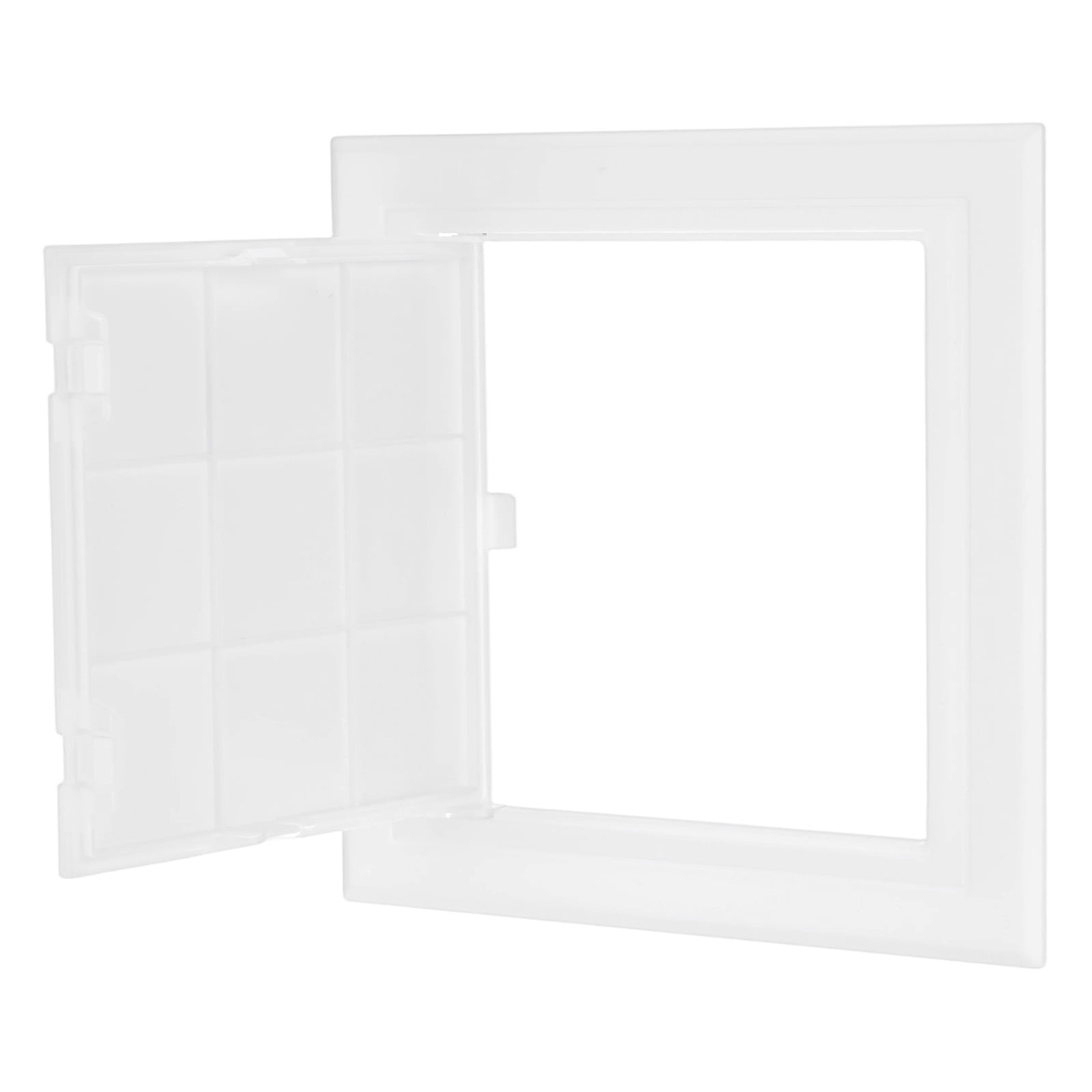 Plastic Wall Hole Cover
