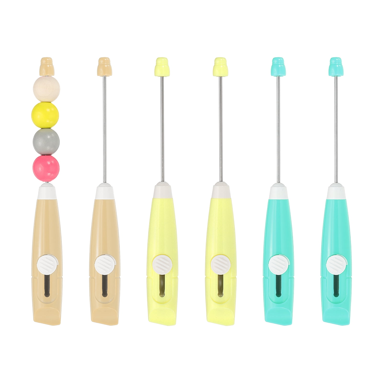 Uxcell 1 Pack Retractable Box Cutter, Beadable Letter Opener Blanks ...