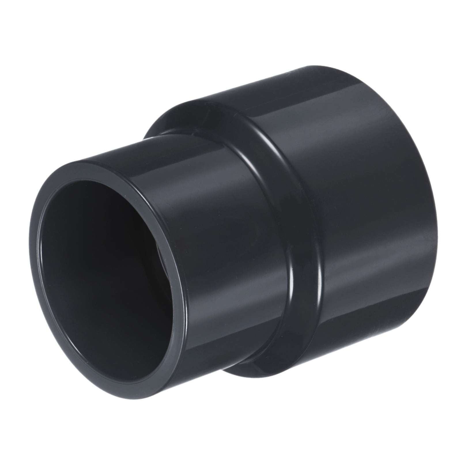Uxcell 1-Pack UReducer Pipe Fitting, 2-1/2