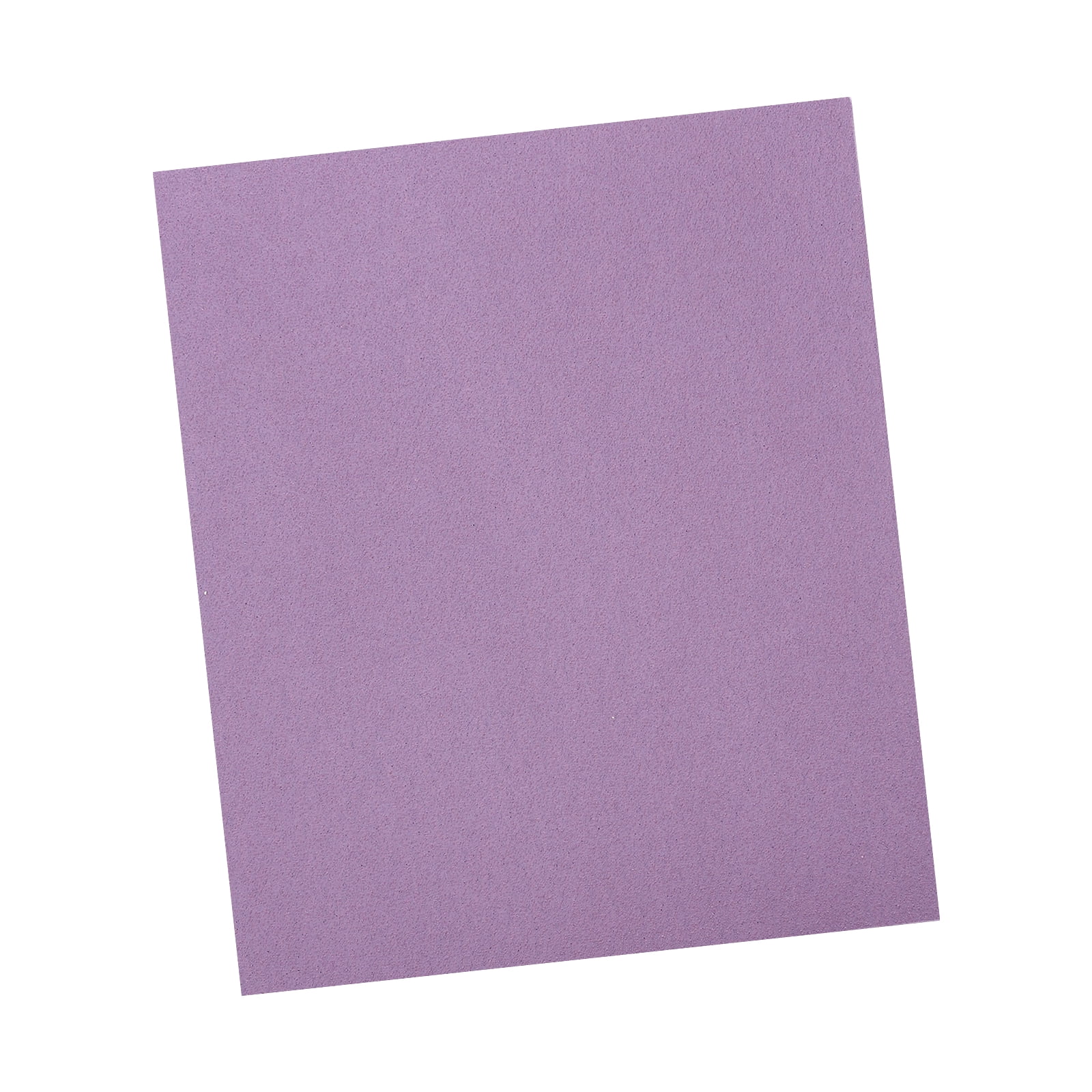 Uxcell 1 Pcs 100 Grit Sandpaper, 9 x 11 Inch Sand Paper Alumina ...