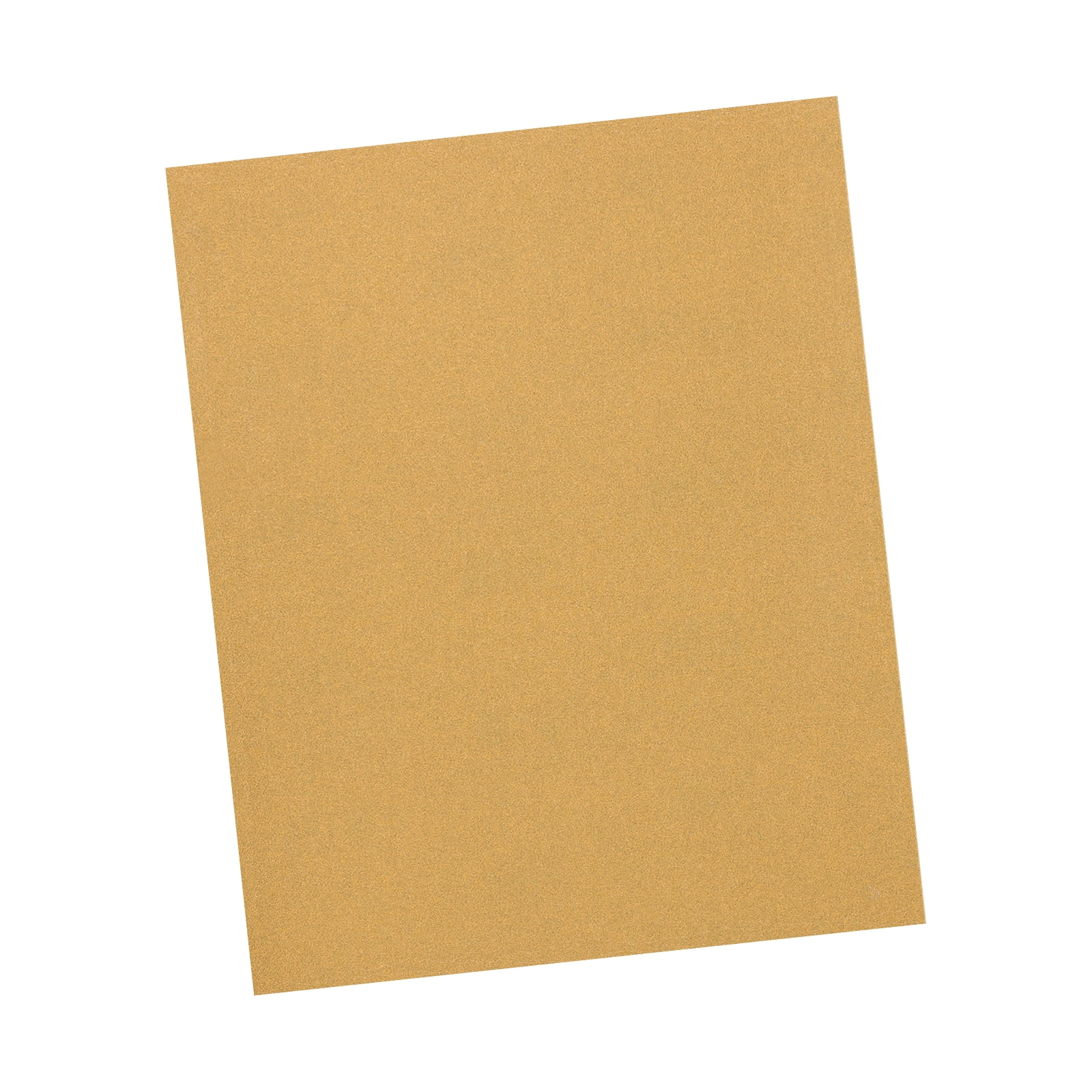 Uxcell 1 Pcs 180 Grit Sandpaper, 9 x 11 Inch Sand Paper Alumina ...