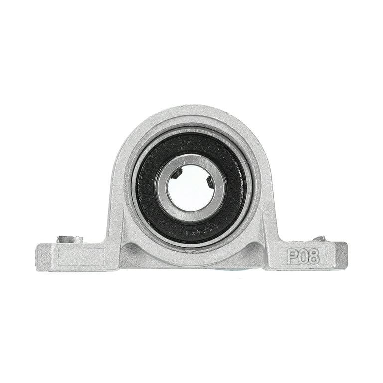 Pillow Block Bearing - 1 Inch Bore Ball Bearing Mount